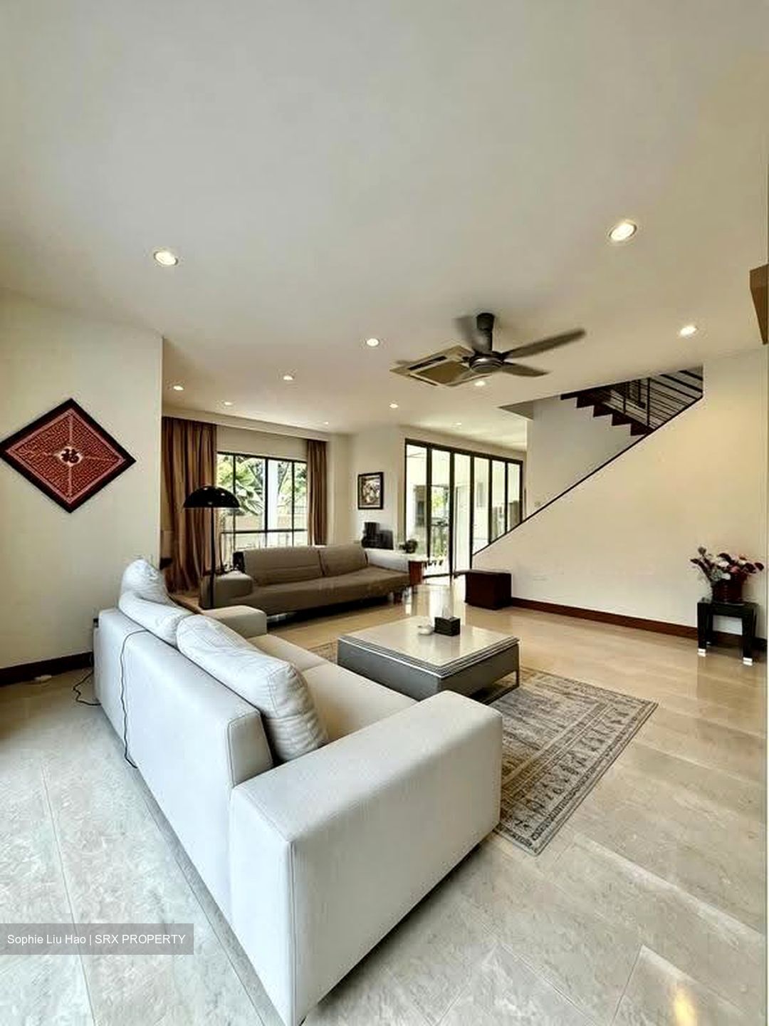 Mandarin Park (D21), Semi-Detached #612677071